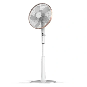 Ventiliatorius Cecotec ForceSilence 1030 Smartextreme