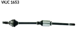 Pusašis SKF VKJC1653