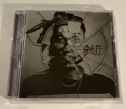 CD Arrow Minds – S.A.D.
