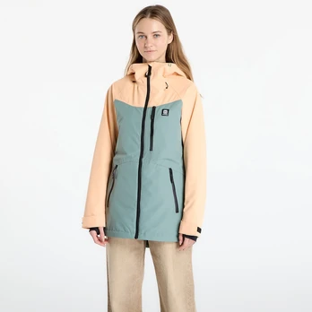 Horsefeathers Lark Jacket Peach - Dydis L (OW228D Striukės)