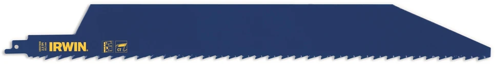 Irwin Pj. mūrui MASONRY 450 x 50 mm 2,5TPI