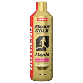 NUTREND Flexit GOLD Liquid - 1000ml