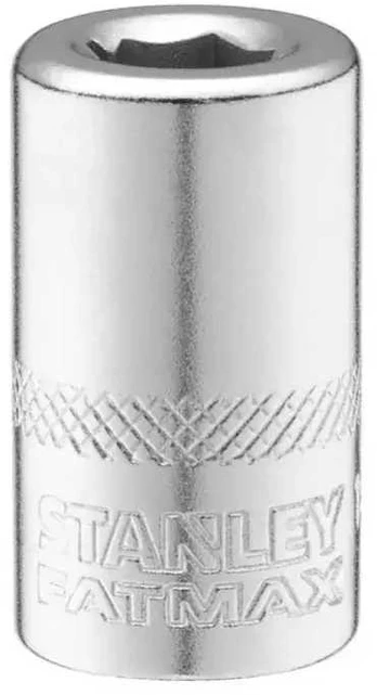 STANLEY ADAPTER 1/4" DO BITÓW 1/4"