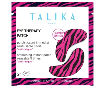 Talika EYE THERAPY PATCH zebra limited edition 1 u