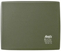 Airex balansavimo platforma Balance Pad Cloud, olive