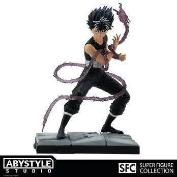 Figūrėlė YU YU HAKUSHO Hiei