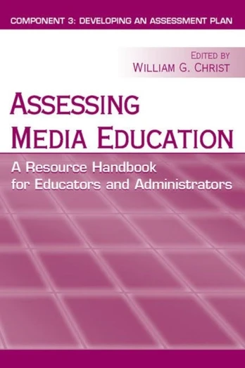 Assessing Media Education