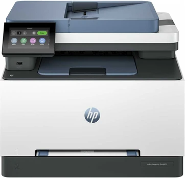 HPI HP Color LaserJet Pro MFP 3302sdwg A4, 25S. Col, MF, Duplex, WLAN