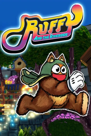 Ruffy And The Riverside PC