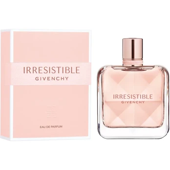 Kvapusis vanduo Givenchy Irresistible EDP moterims, 80 ml