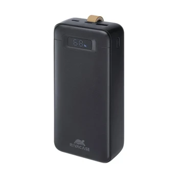 POWER BANK USB 30000MAH/VA1083 RIVACASE