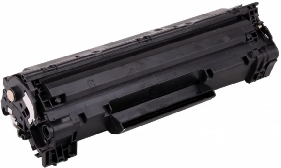 Tonerių kasetė Uprint 83A (H.83A), juoda