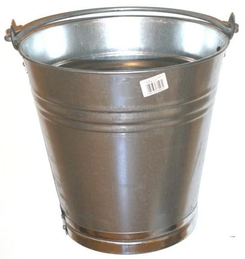 12L galvanizuotas lakštinis gaubtas