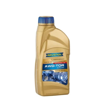 MTF alyva RAVENOL (1L) RAV AWD TOR FLUID 1L