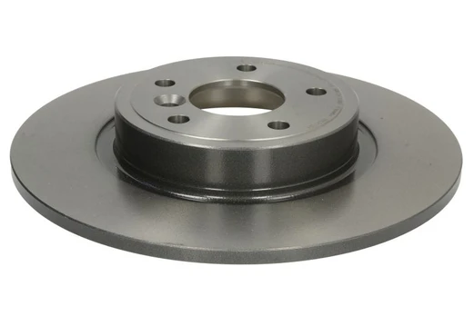 BREMBO 08.C208.21 Brake Disc