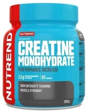 Nutrend Creatine Monohydrate 300g.