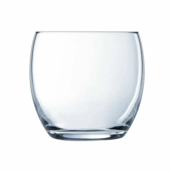 Stiklainių rinkinys "Luminarc Versailles" 6 vnt. (35 cl)