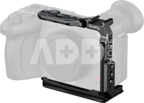 SmallRig 5591 Half Cage for Sony FX2