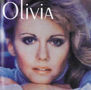 CD Olivia Newton-John - The Definitive Collection