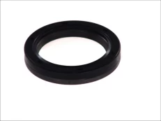 HANS PRIES HP501 135 Crankshaft seal kaina