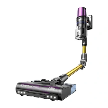 Dulkių siurblys ULTENIC U20 Cordless Upright Vacuum Cleaner with Mopping Function