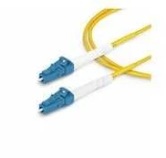 StarTech SPSMLCLC-OS2-30M/30M LC TO LC OS2 FIBER CABLE