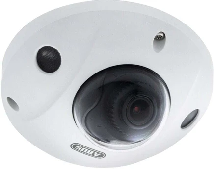 ABUS 4 MP WLAN-Mini-Dome-Kamera 2,8 mm