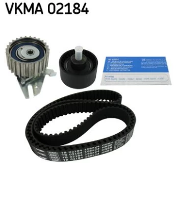 Paskirstymo diržo komplektas SKF VKMA 02184