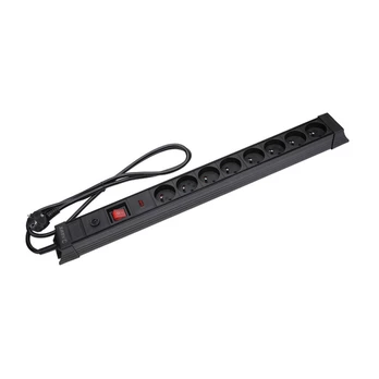 Hawk HWPS801BK 1,5m