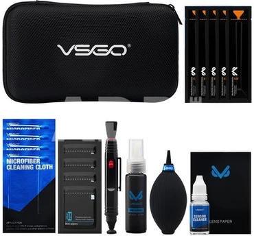 VSGO Camera Cleaning Kit DKL 20F (Full Frame)