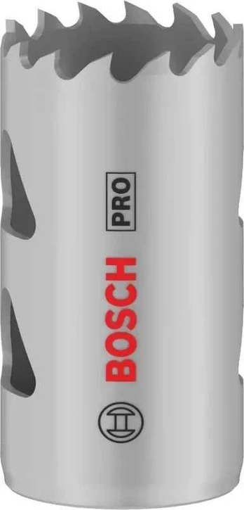 Bosch PIÅA Gręžimo karūna PRO MULTI MEDŽIAGA 27 MM
