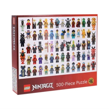 LEGO Ninjago 500el. 633413