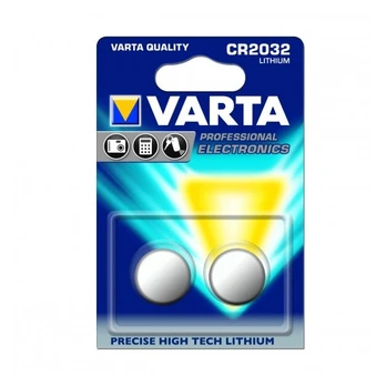 Elementų blokas Varta