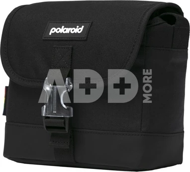 POLAROID BOX BAG FOR NOW AND I-2 BLACK