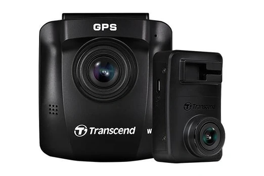 Transcend DrivePro 620 - instrumentpan