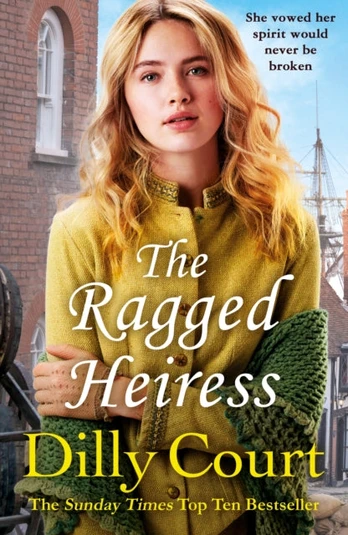 Ragged Heiress