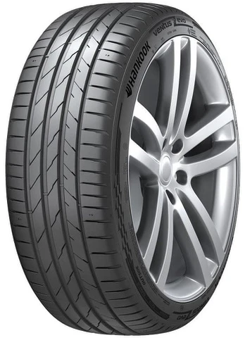 HANKOOK K137A XL 275/40 R20 106 Y