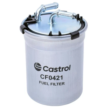 Kuro filtras Castrol Filters CF0421