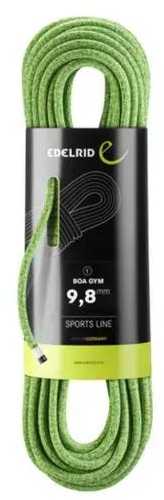 Boa rope gym 9.8mm 35m EDELRID