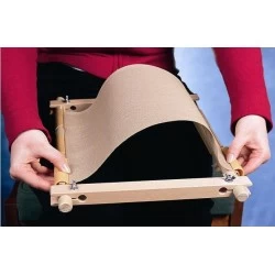 Elbesee Easy Clip rėmas 53CM X30CM su klipsais E/E2112