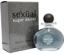 Michel Germain Sexual Sugar Daddy EDT M 125 ml
