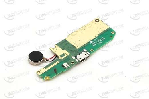 Asus ZB500KL SUB BOARD