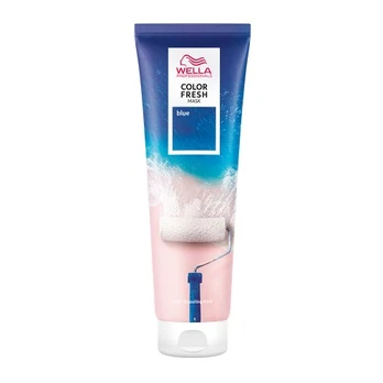 Sebastian Professional Color Fresh Mask Mascarilla De Color Fun Blue 150ml