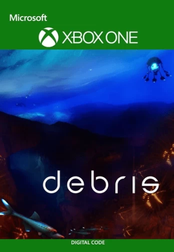 Debris Xbox One