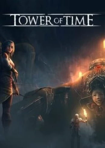 Tower of Time PC