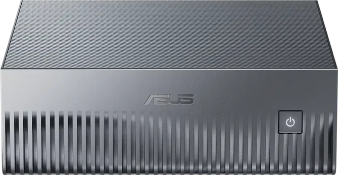 Mini PC Asus Ascent GX10-GG0027BN