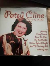 CD Patsy Cline - Patsy Cline