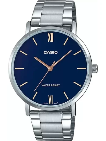 Laikrodis moterims Casio (Ø 34 mm)