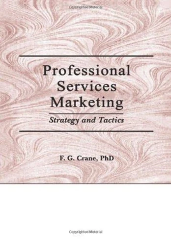 Professional Services Marketing