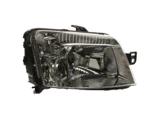 Priekinis žibintas MAGNETI MARELLI 712416801129 kaina